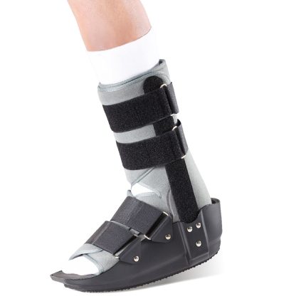 SHORT WALKER+FIXED ANKLE