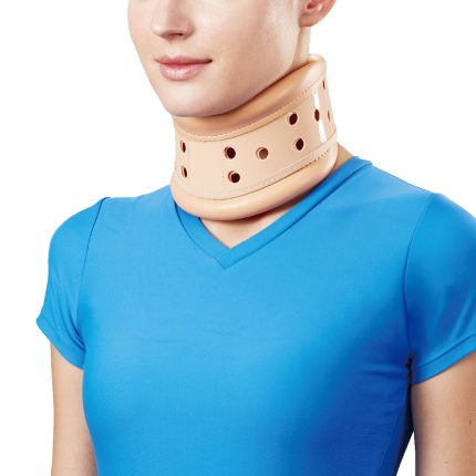 RIGID ADJUSTABLE COLLAR