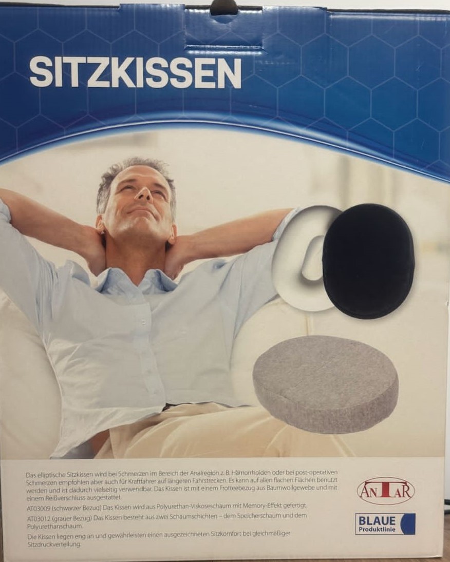 SITT-PILL